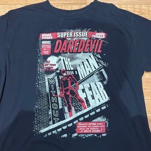 daredevil t-shirt